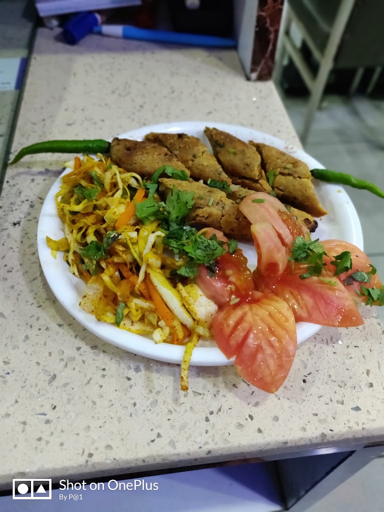 Food & drink
