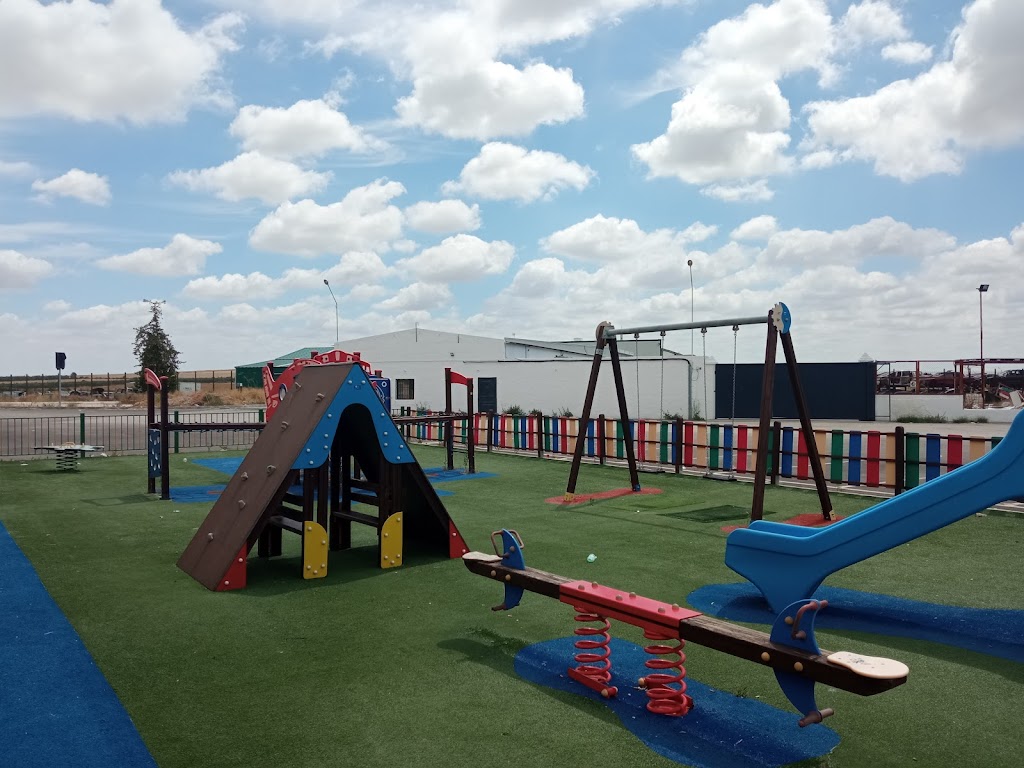 Hostal Restaurante Hispalis