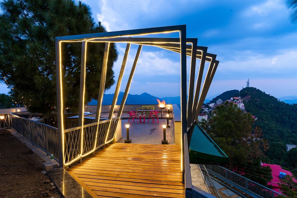 Serene By Sunkissed Villa 7 Bedroom Luxury Villa In Kasauli With Live Music Valley View Gourmet Dining