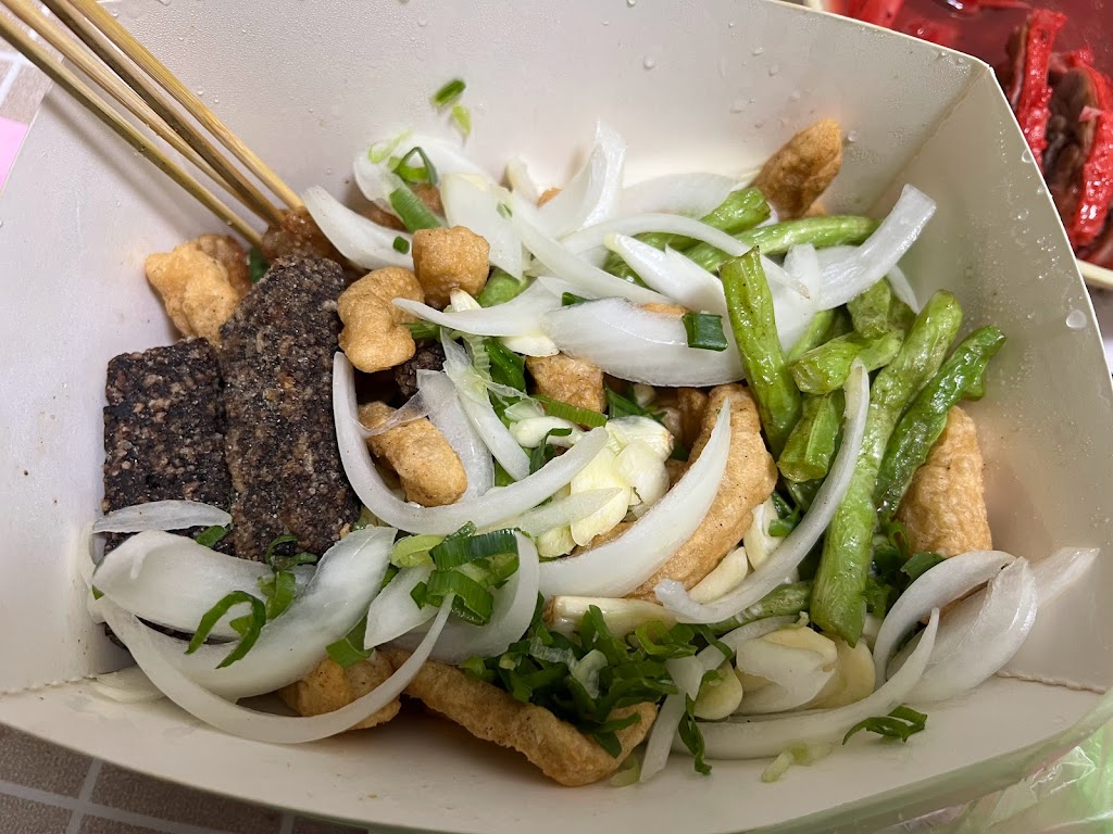 饗味鹽酥雞 的照片