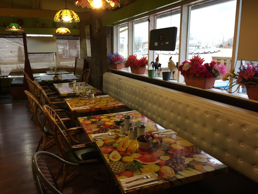 Early Bird Restaurant in St-Catharines