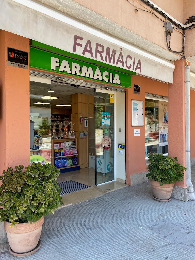 Farmacia Granollers | Can Gili