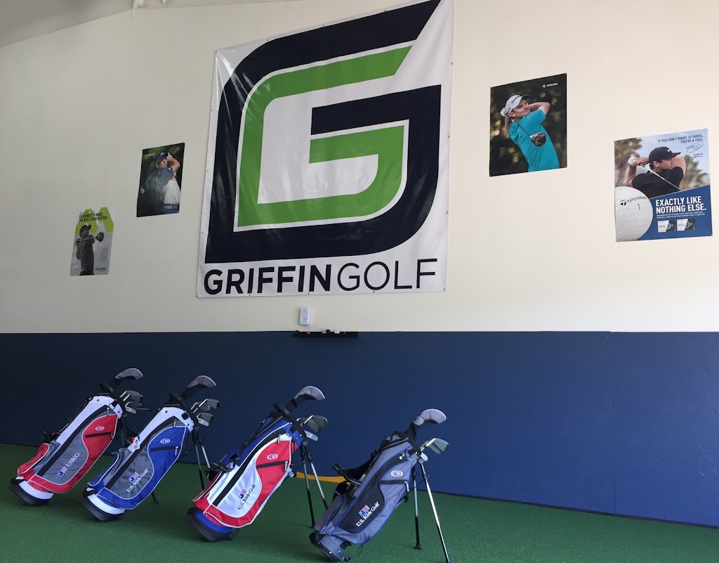  Griffin Golf