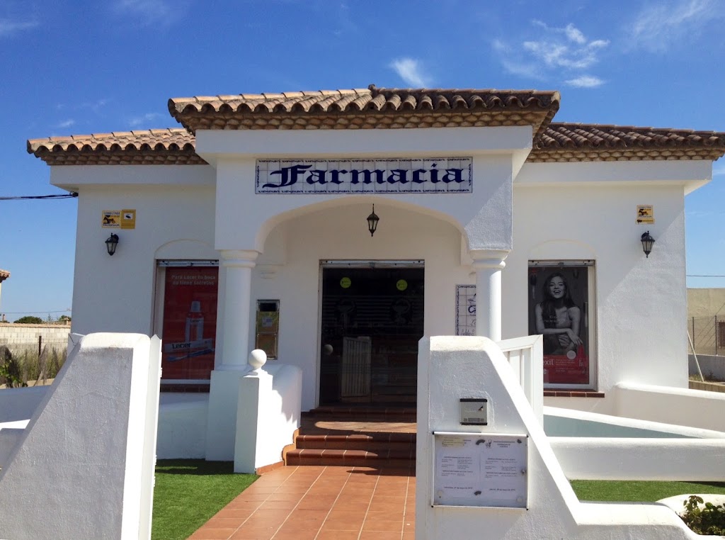 Farmacia Rana Verde — Del propietario