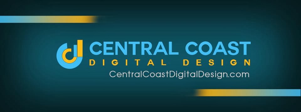 Central Coast Digital Design