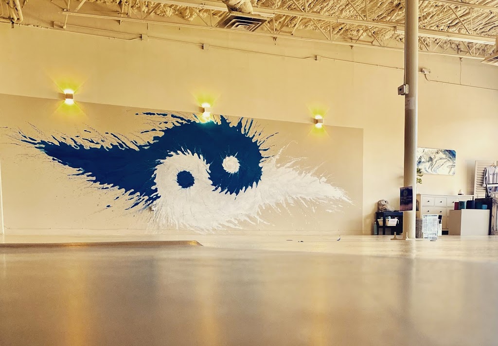  Yoglates Fitness Studio - Baton Rouge