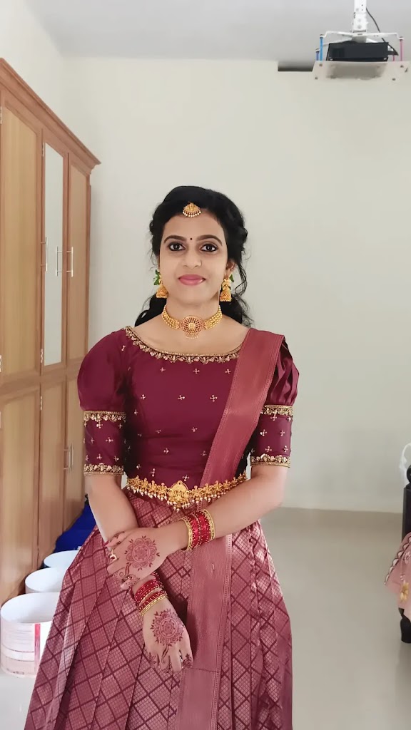 Azza Profesional Makeup Artist