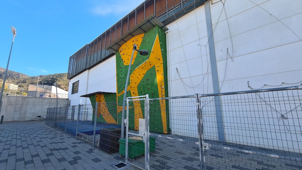 Espeleodromo De Cartama