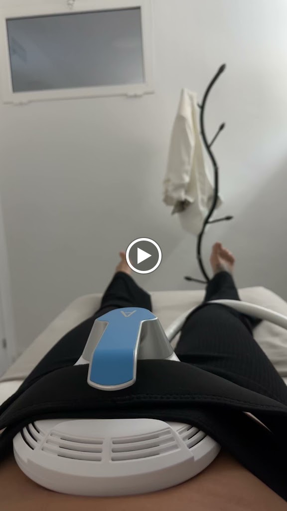 Sapphira Prive. Centro De Estetica. Depilacion. Laser Torremolinos — Videos