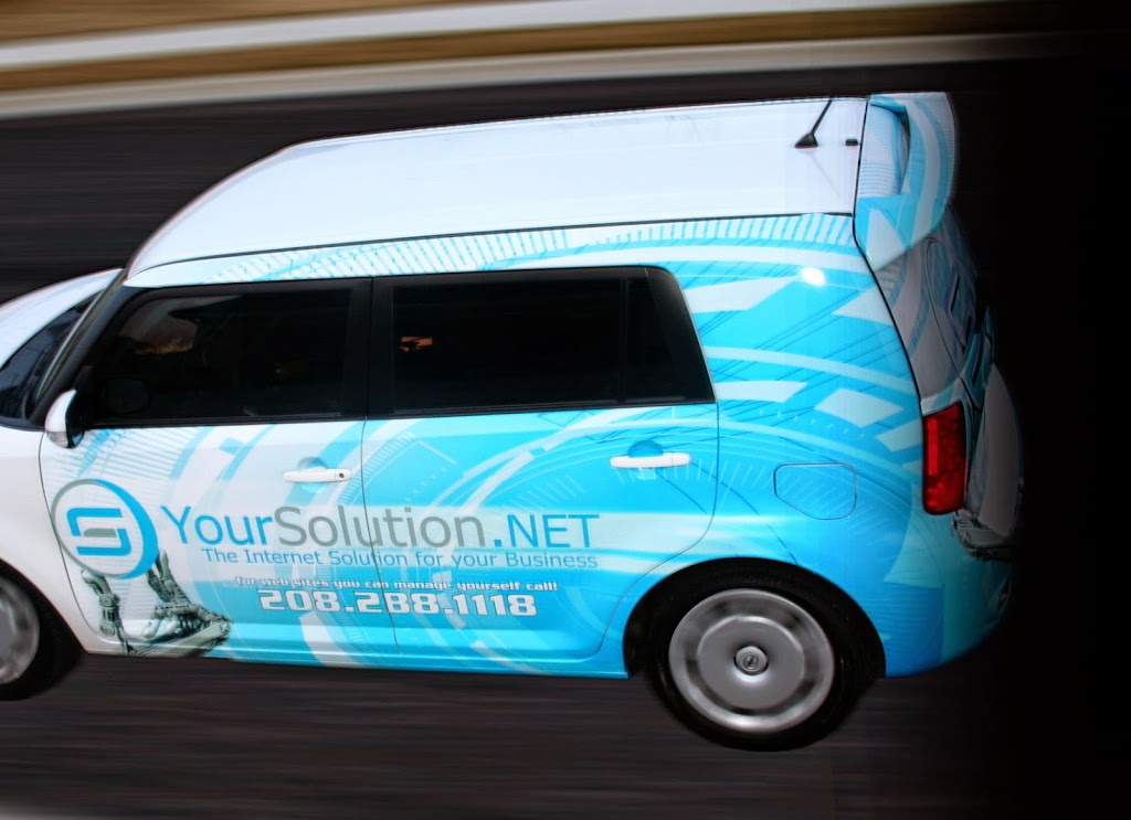 Yoursolution