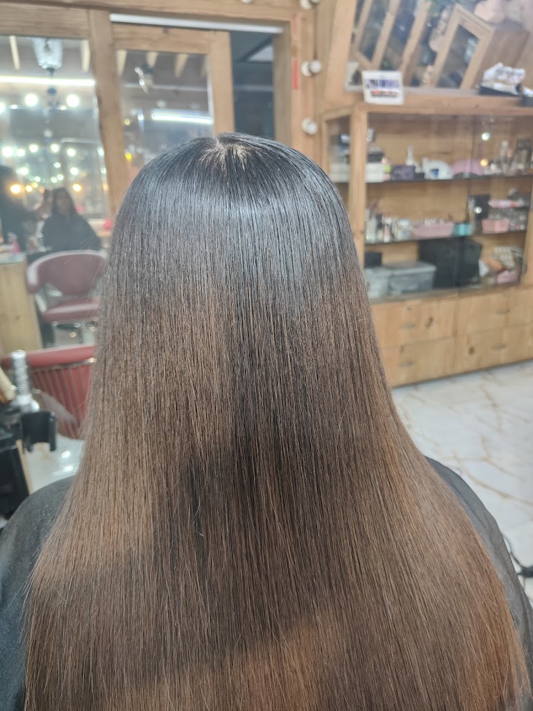 Impression Makeover Hair Salon