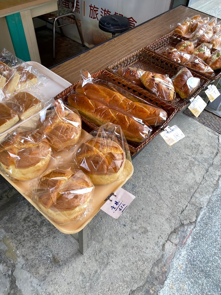 雨果麵包店 的照片