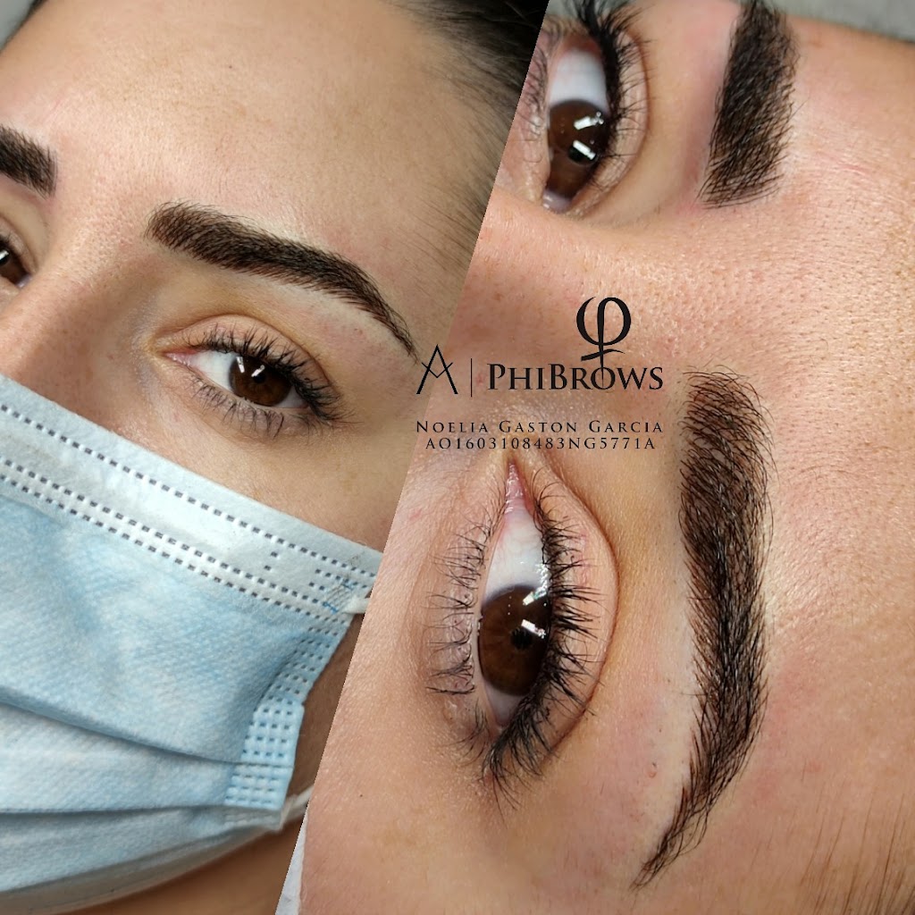 MN Centro de Estetica y Peluqueria de senoras y caballeros