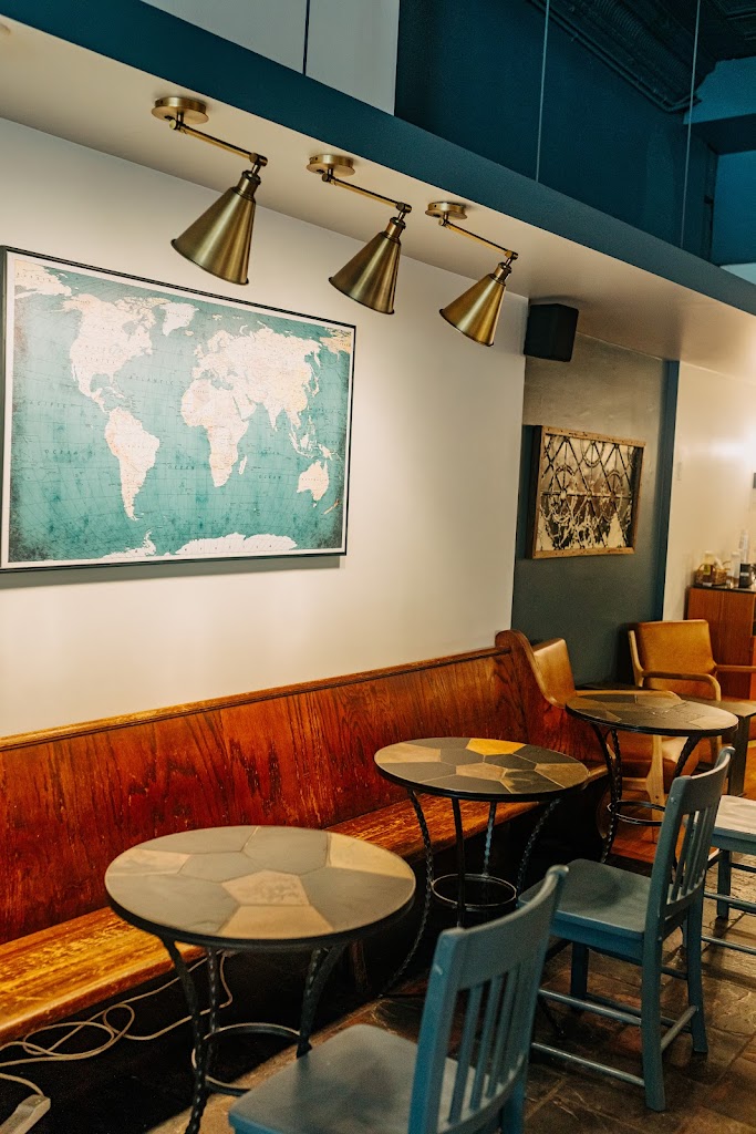 Photo of Global Village Organic Coffee