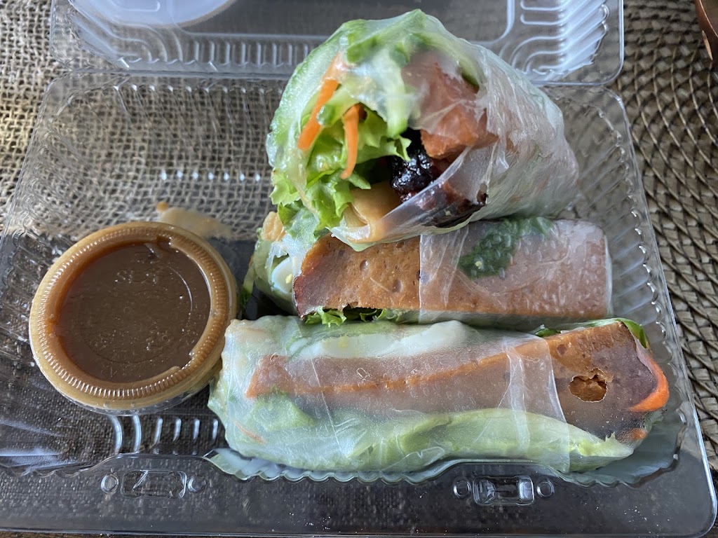 Spring roll