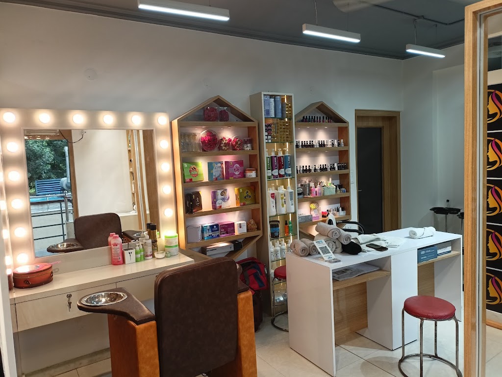 Q3 Salon Best Salon In Noida Hair Salon In Sector 51 Noida