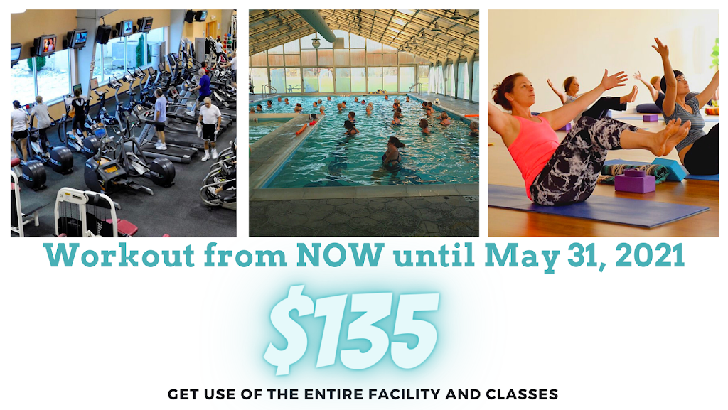  Cool Springs Fitness and Aquatics