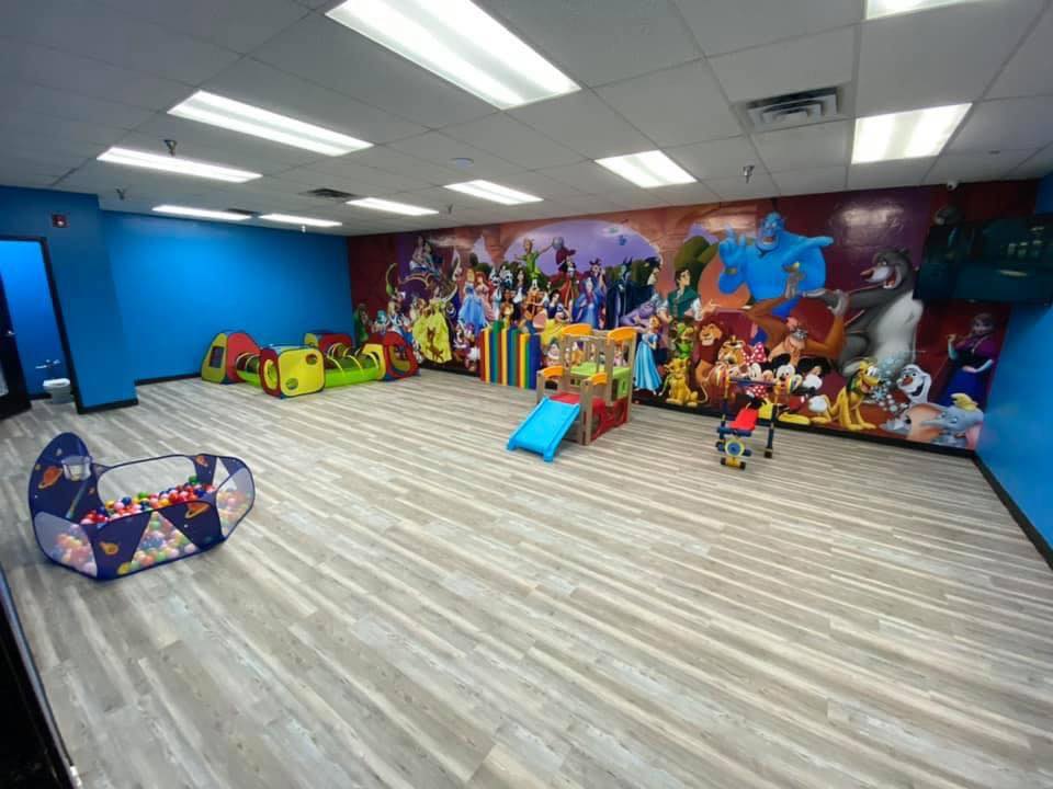  Four Star Fitness - Yukon