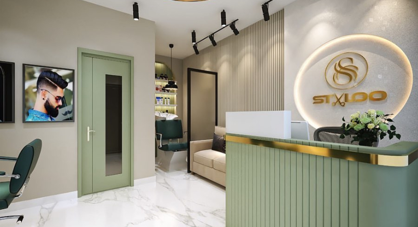 Styloo Unisex Salon