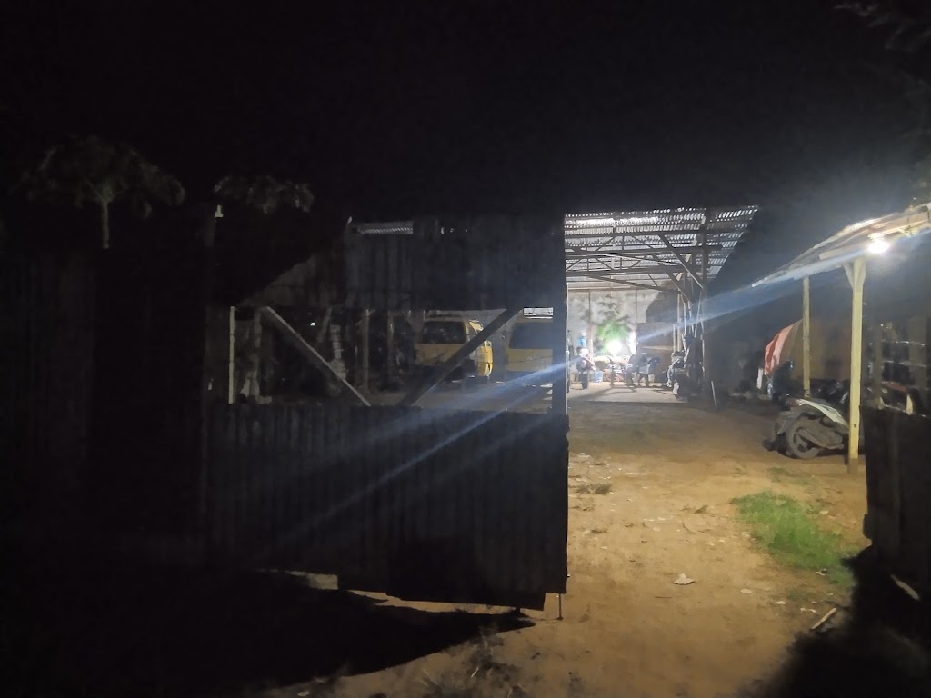 Bengkel ROHIM JAYA MOTOR