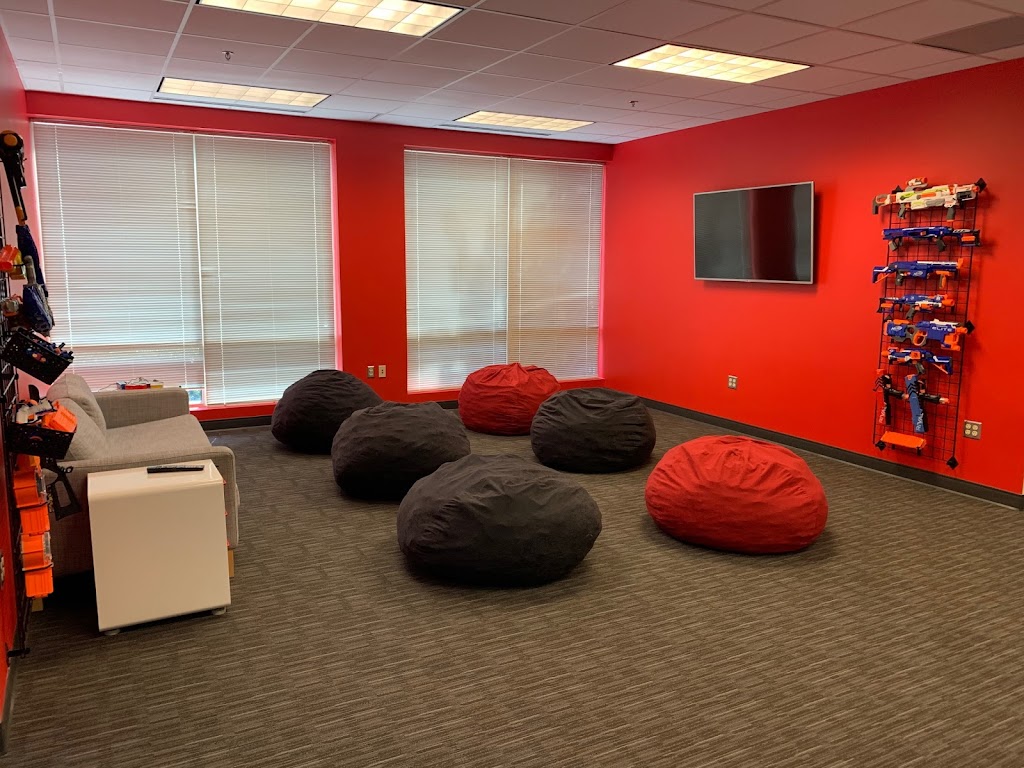 The Creative Momentum A Cloudmellow Company