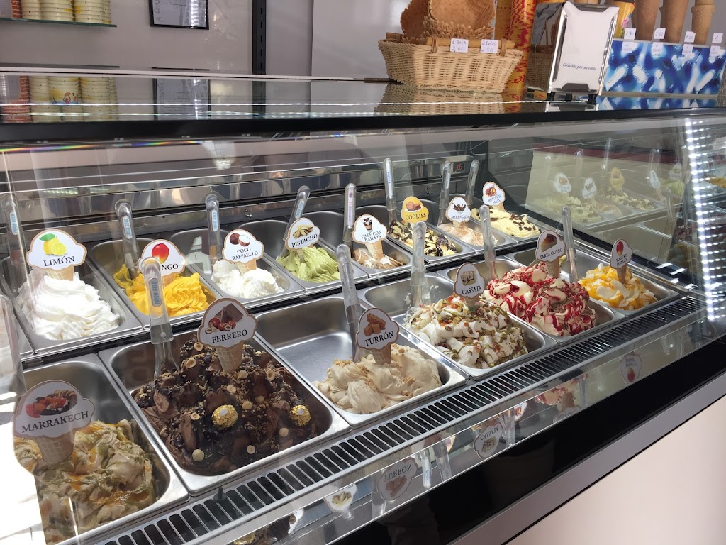 Heladeria Via Lattea