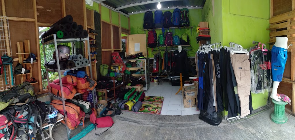 Cantigi Adventure Pekalongan