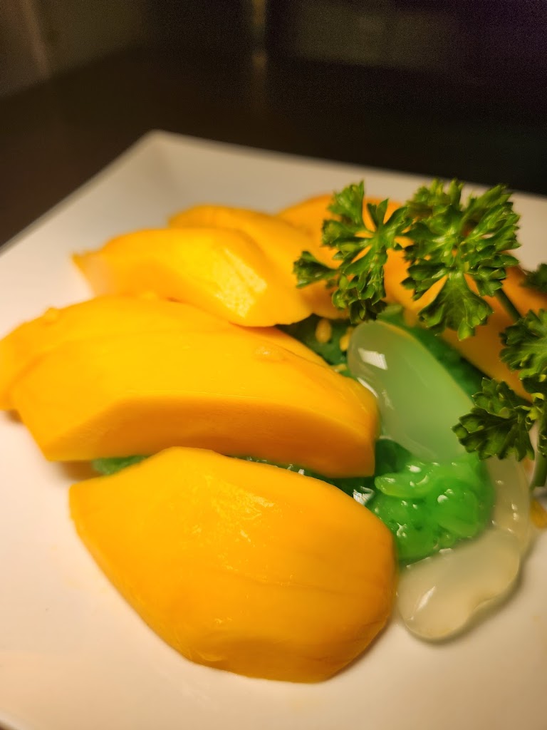 Zabb Thai Spice Kitchen