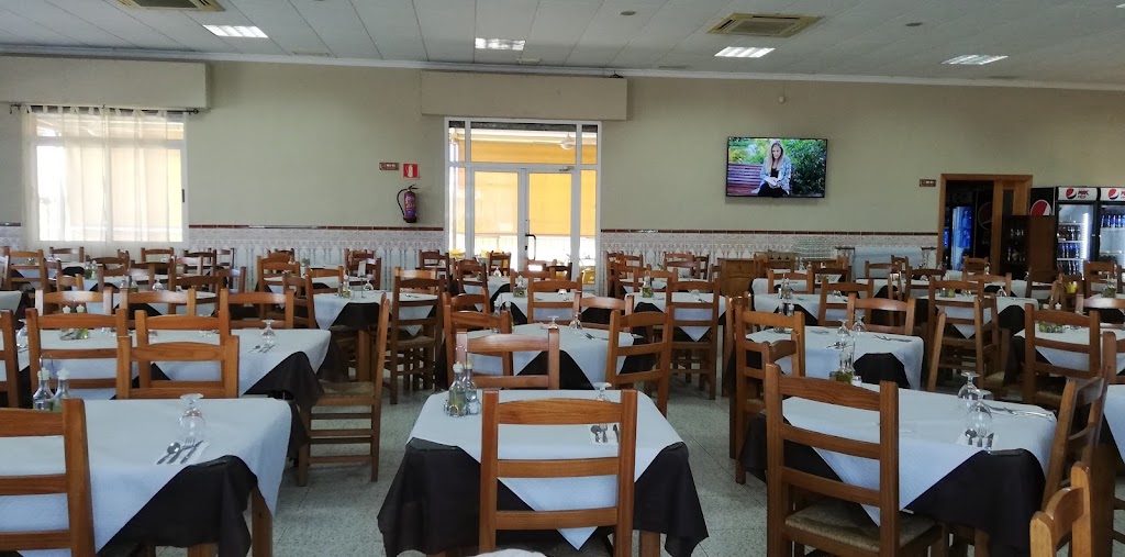 Restaurant El Poligon