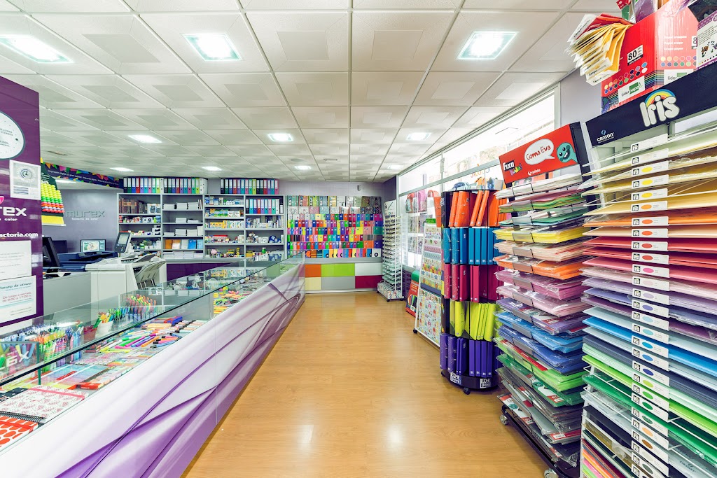 MUREX FACTORIA DE COLOR - Almeria