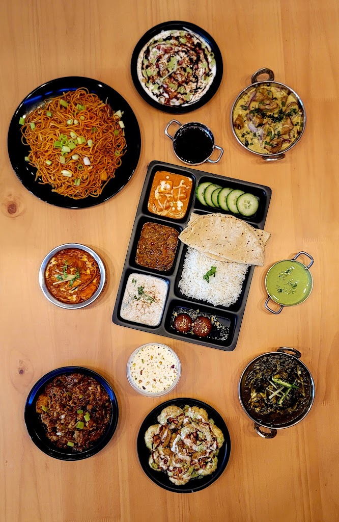 Food & drink
