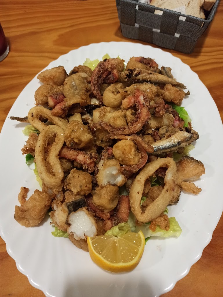 Bar-Cafeteria Melany