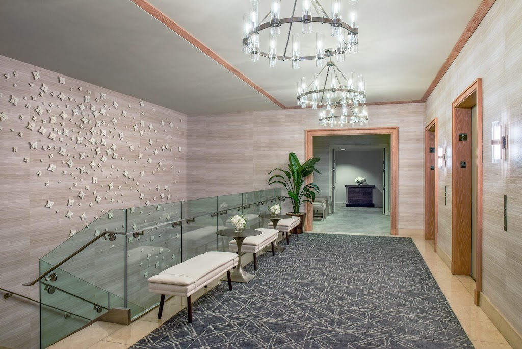  Trump Chicago Fitness Center