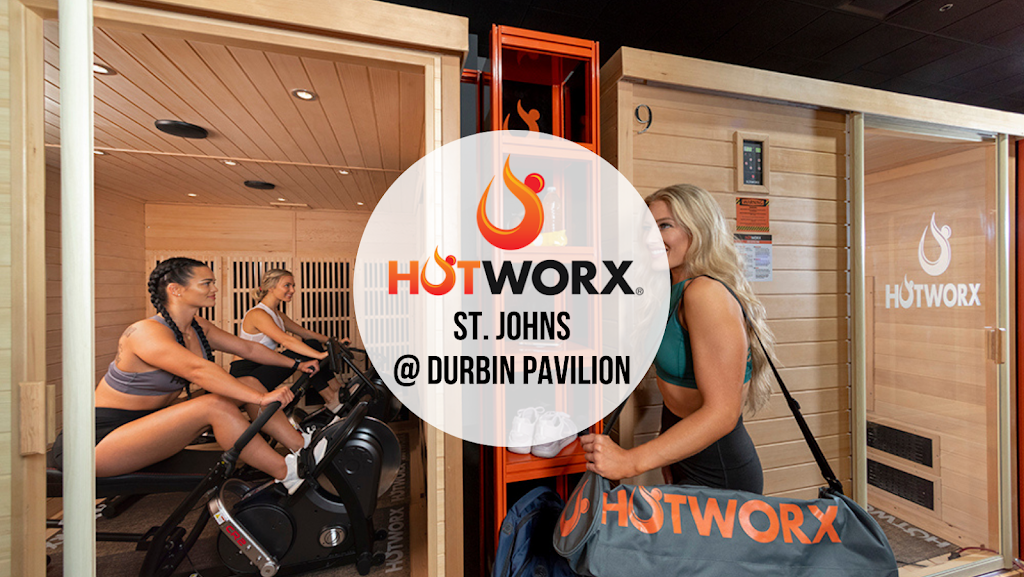 HOTWORX- St. Johns, FL - Durbin Pavilion