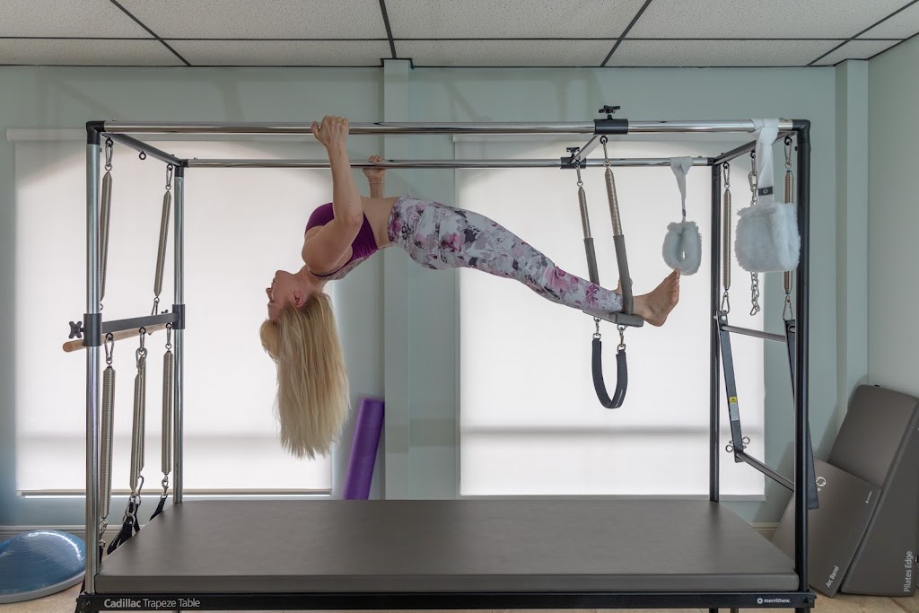  The Pilates Room and Bodies In Motion Studio