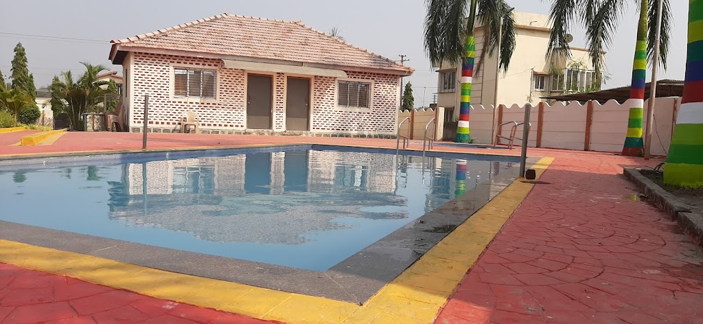 Solitude Resort & Villa