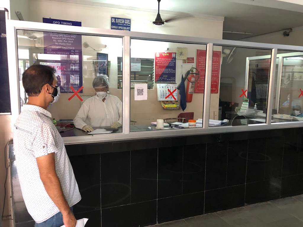 Dr. Minocha Hospital Dr Suresh Kumar Minocha Best Diabetologist Dehradun Uttarakhand