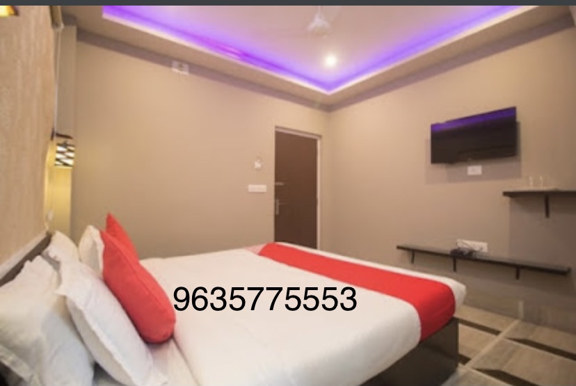Gd Hotel