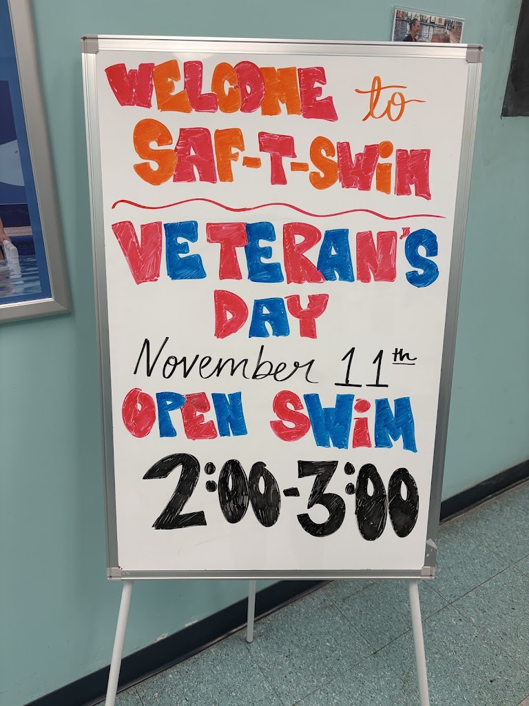  Saf-T-Swim of Oceanside