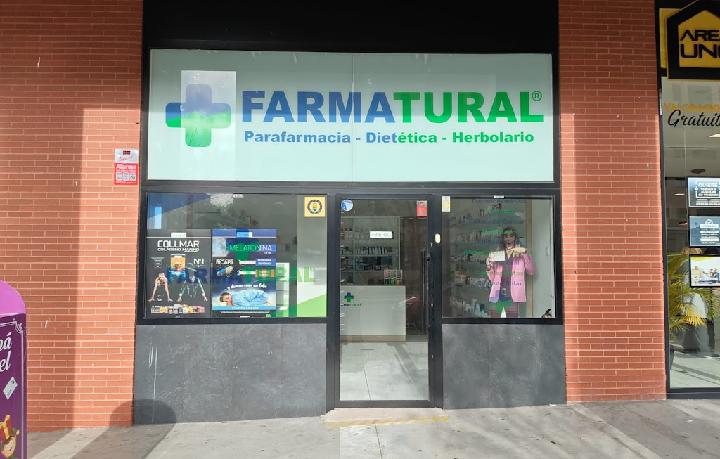 Farmatural Alcorcon