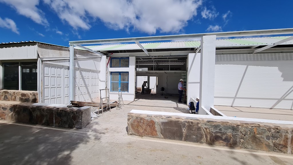 Denisse Winery — Del propietario