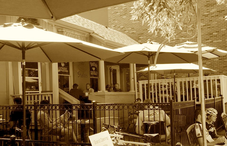 Photo of Stella's Coffee Haus