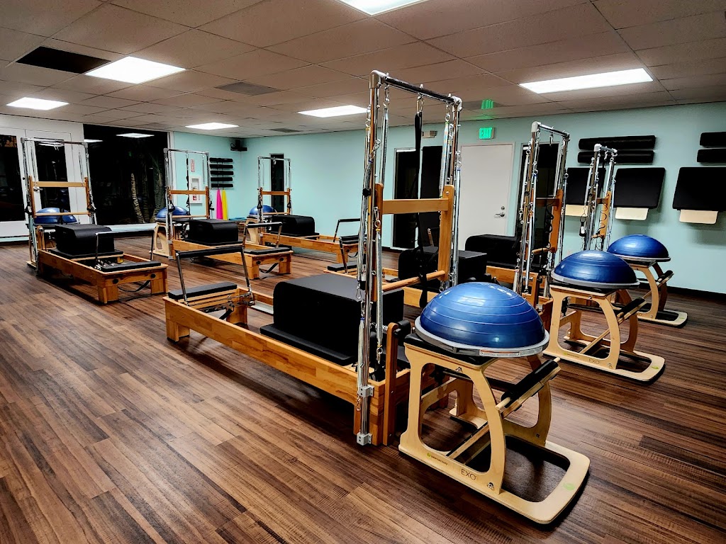  South County Fitness