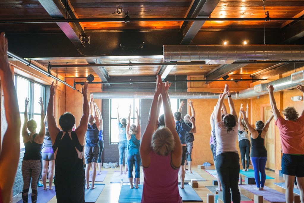  Balance Yoga & Wellness