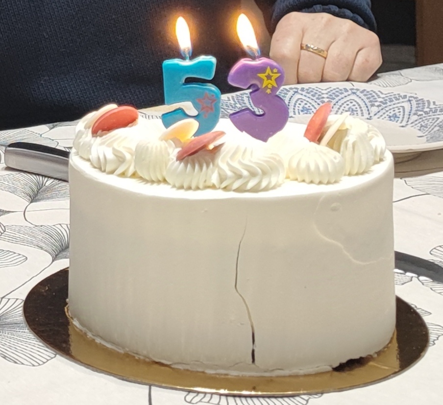 Family Bakery — Mas recientes