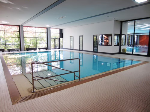 Schwimmschule Ohana Spardorf - Schwimmschulen Spardorf