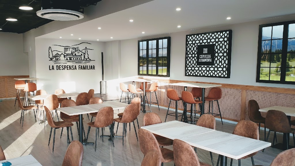 La Despensa Familiar