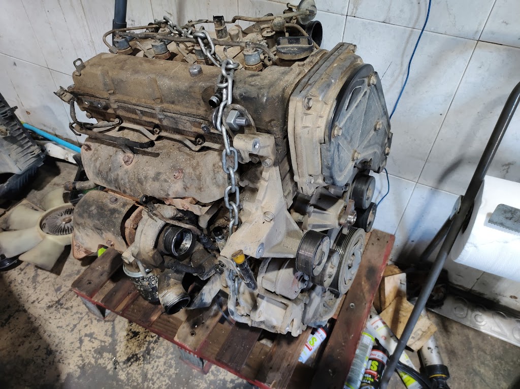 Cosmetica Car San Pedro