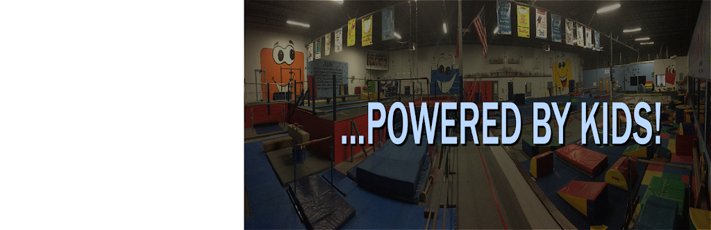  Gymnastics Elite in El Paso