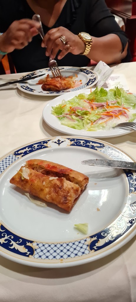 Restaurante Casa Xu Sagunt — Comida y bebida